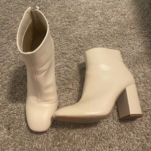 Heel Boots